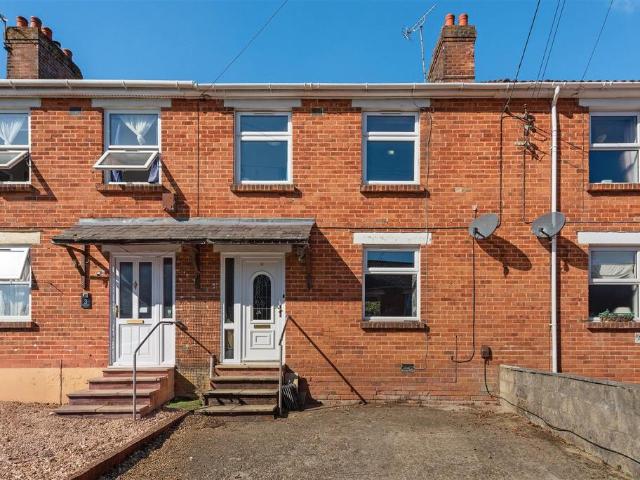 3 bedroom house for sale