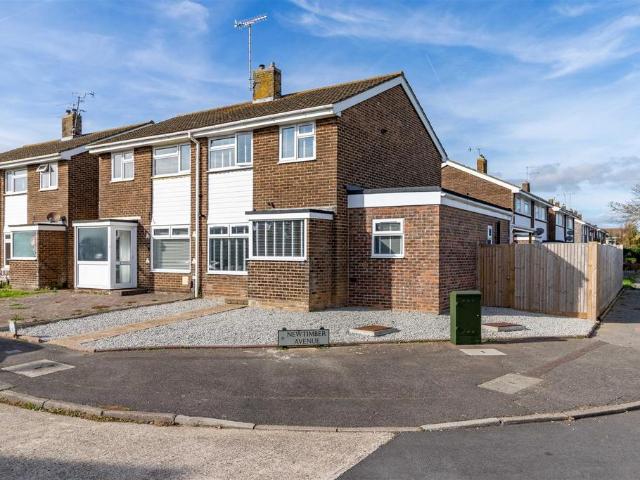 3 bedroom house for sale