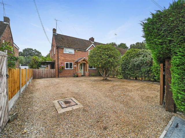 3 bedroom house for sale