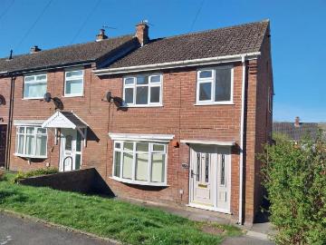 3 bedroom house for sale