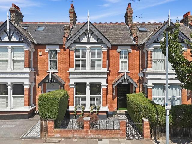 3 bedroom house for sale