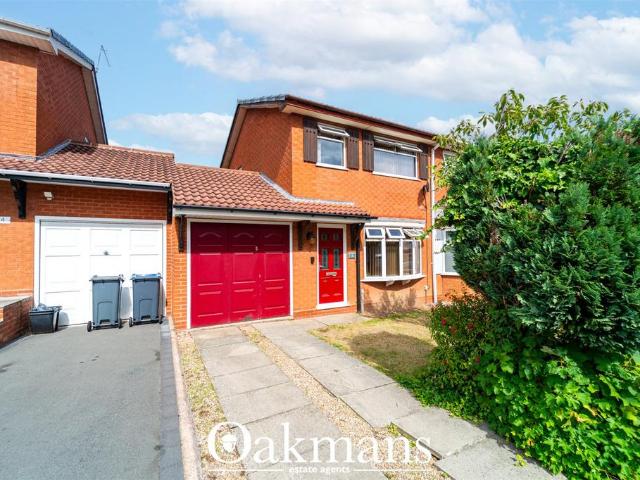 3 bedroom house for sale