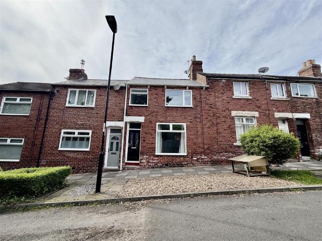 3 bedroom house for sale