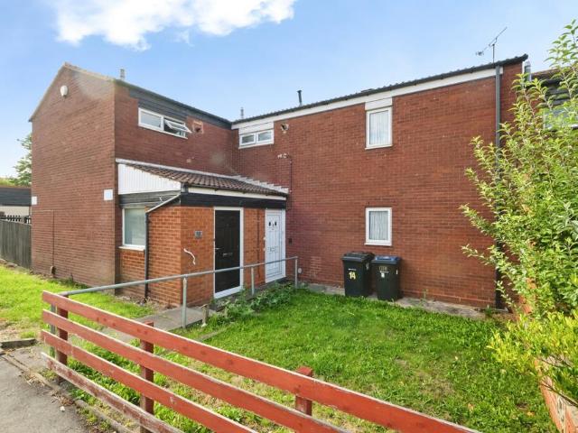3 bedroom house for sale