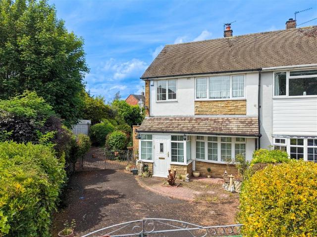 3 bedroom house for sale