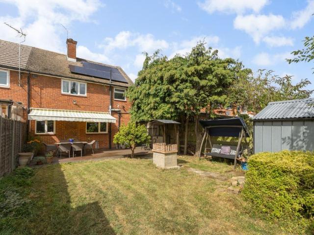 3 bedroom house for sale