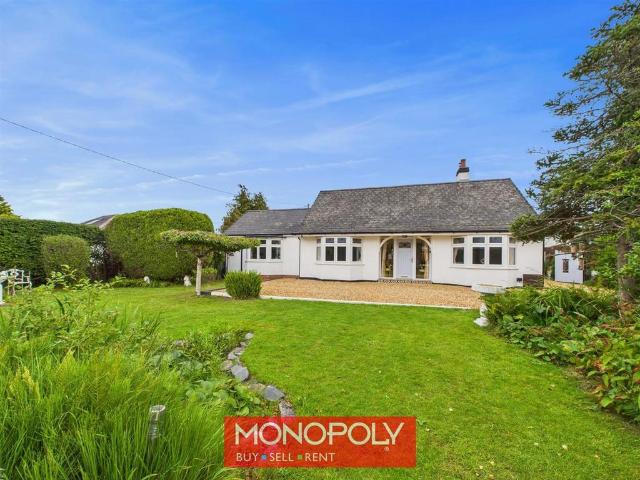 3 bedroom house for sale