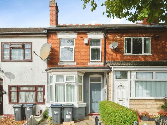 3 bedroom house for sale