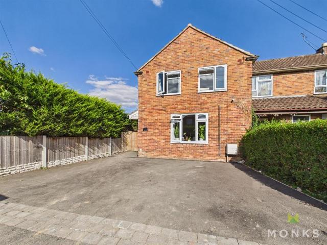 3 bedroom house for sale