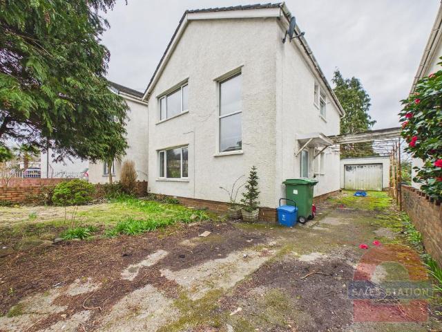 3 bedroom house for sale