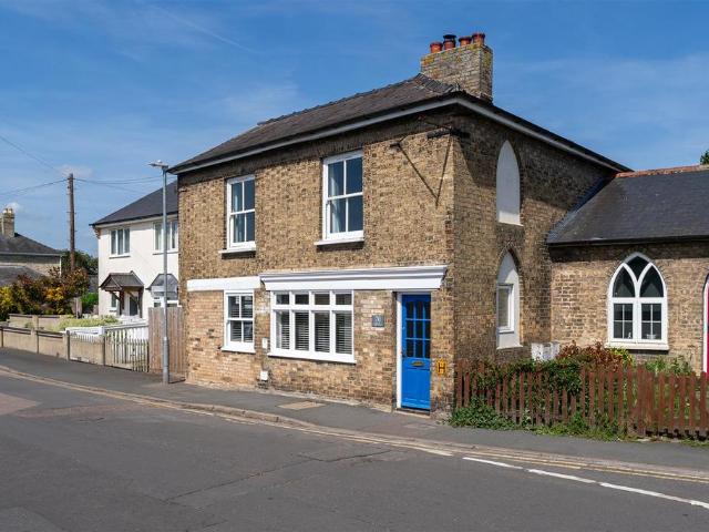 3 bedroom house for sale