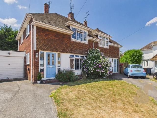 3 bedroom house for sale