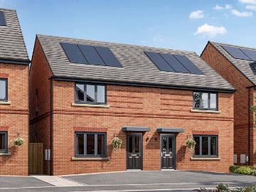 Heaton Newcastle Upon Tyne, NE7, North East, North England