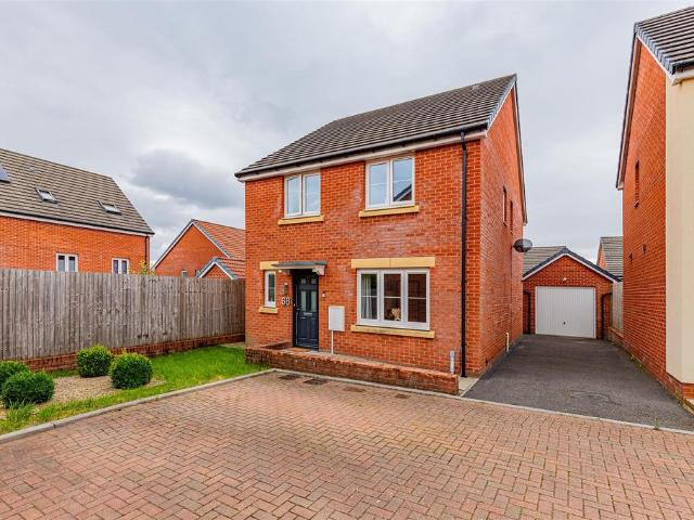 3 bedroom house for sale