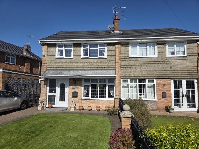 3 bedroom house for sale