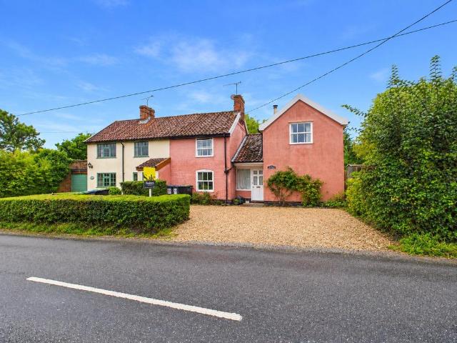 3 bedroom house for sale