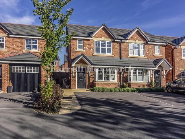 3 bedroom house for sale