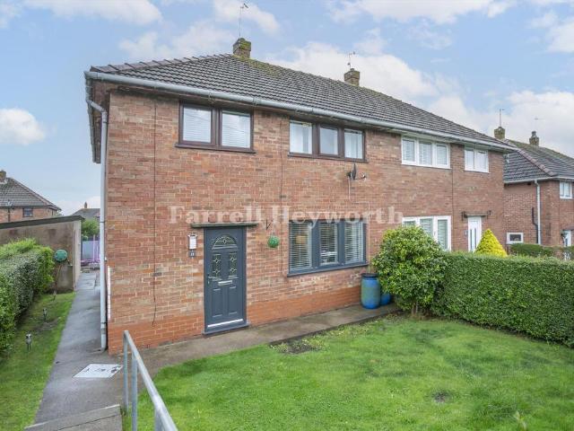 3 bedroom house for sale