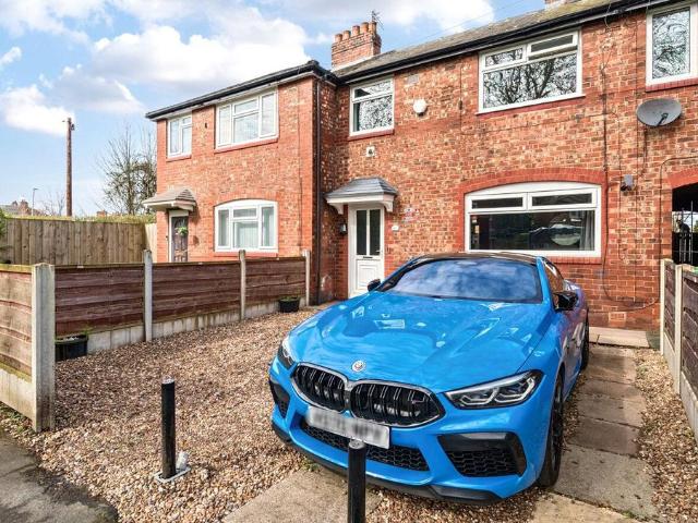 3 bedroom house for sale