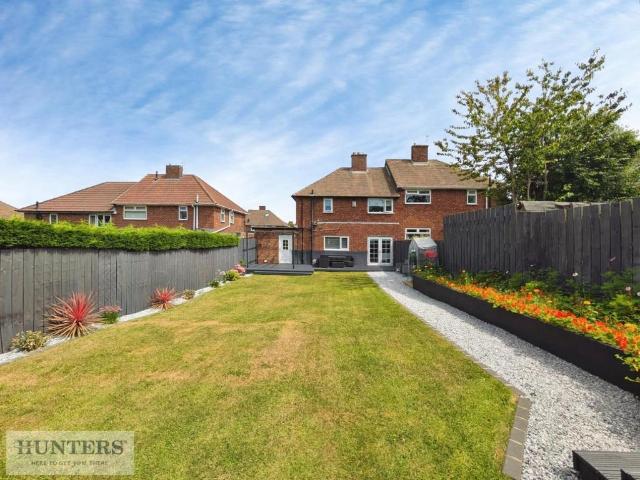 3 bedroom house for sale