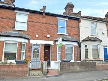 Riddlesdown, CR8, South Croydon - Garden