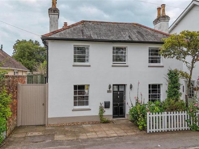 3 bedroom house for sale