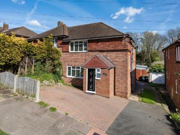 Withdean Brighton, BN3, Hove East, Brighton, East Sussex county, Sussex
