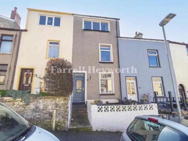 3 bedroom house for sale
