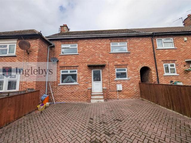 3 bedroom house for sale