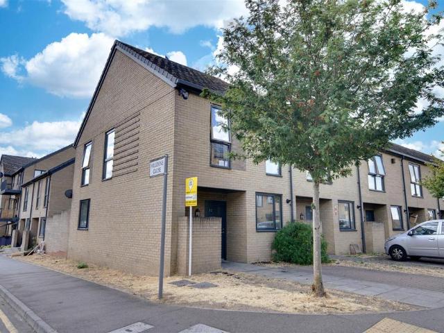 3 bedroom house for sale