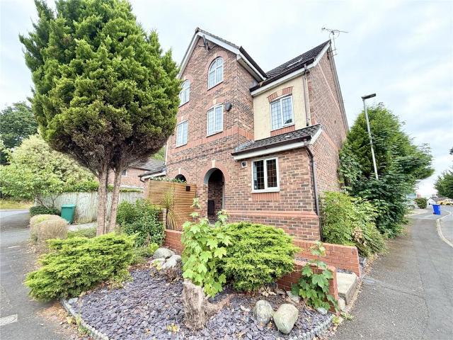 3 bedroom house for sale