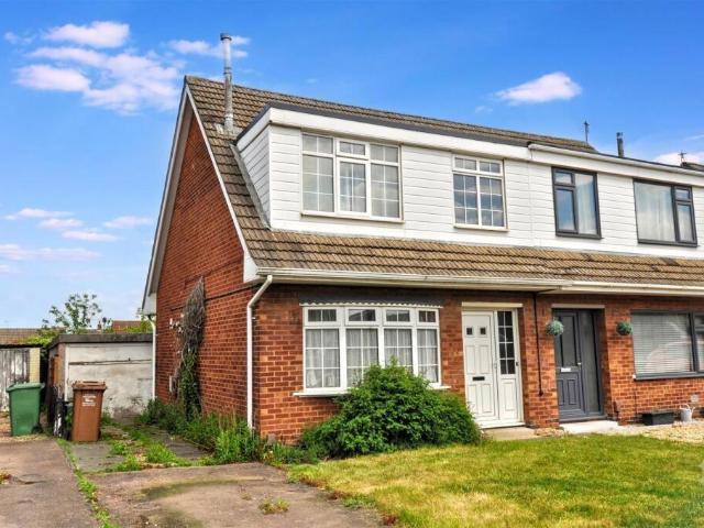 3 bedroom house for sale