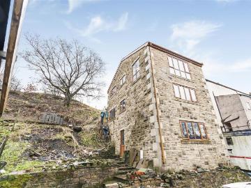 Craven, Bradford and West Yorkshire, North England