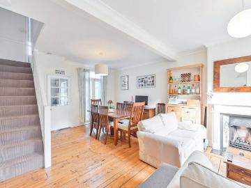 Clapham Junction, London, Greater London