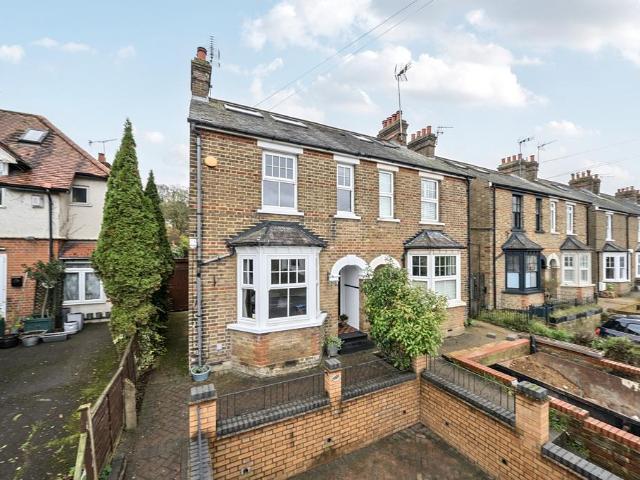 3 bedroom house for sale