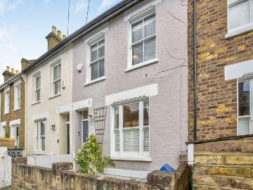 Mortlake, Richmond TW, Richmond upon Thames county