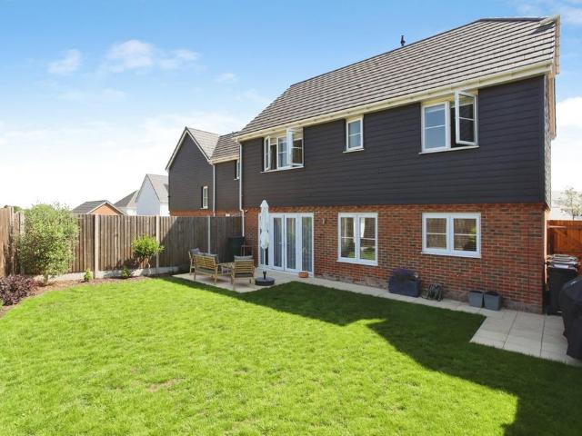 3 bedroom house for sale