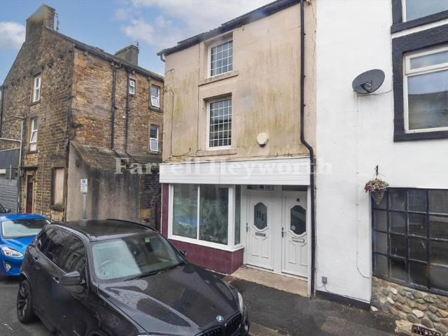 3 bedroom house for sale