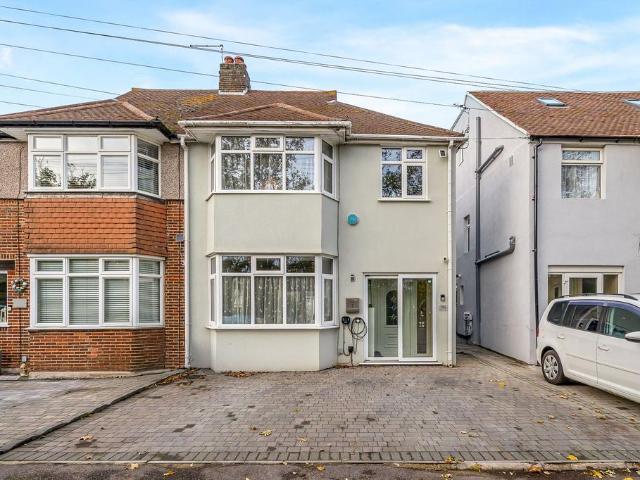 3 bedroom house for sale