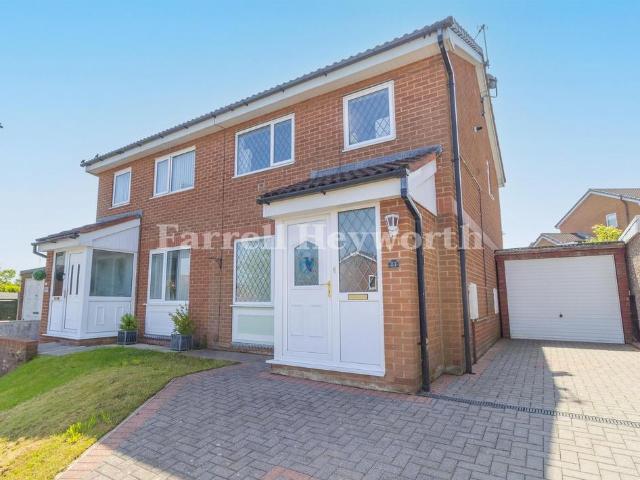 3 bedroom house for sale