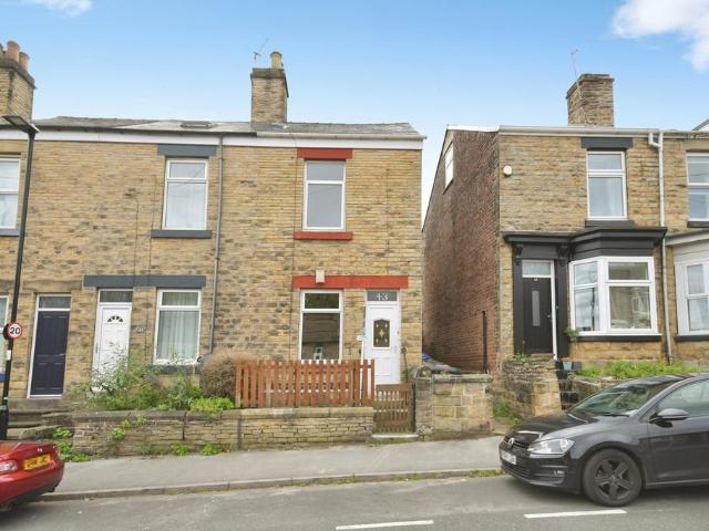 3 bedroom house for sale
