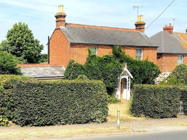 3 bedroom house for sale
