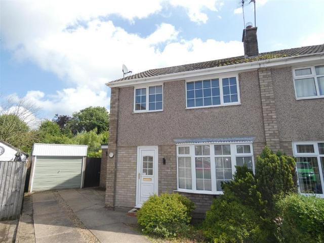 3 bedroom house for sale