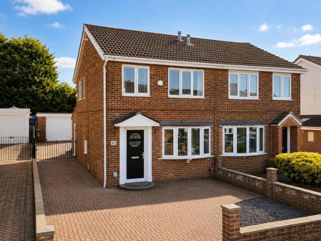 3 bedroom house for sale