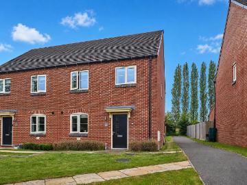 3 bedroom house for sale