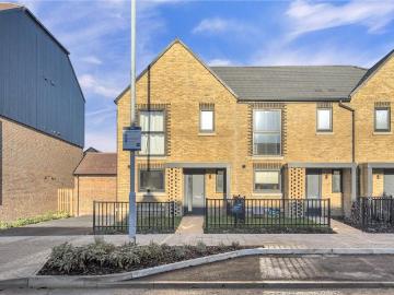 3 bedroom house for sale
