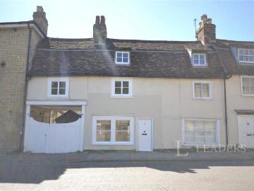 3 bedroom house for sale
