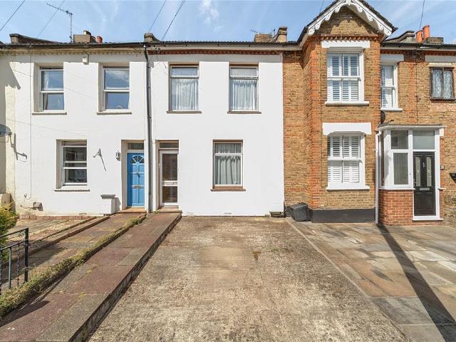 3 bedroom house for sale