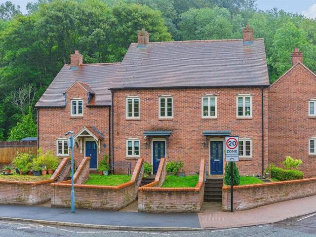 3 bedroom house for sale