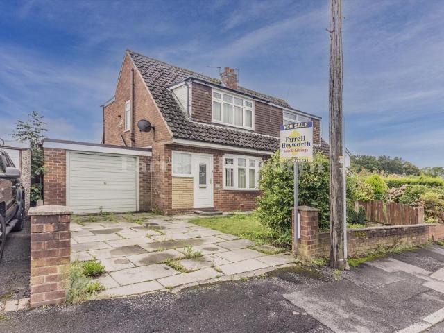 3 bedroom house for sale